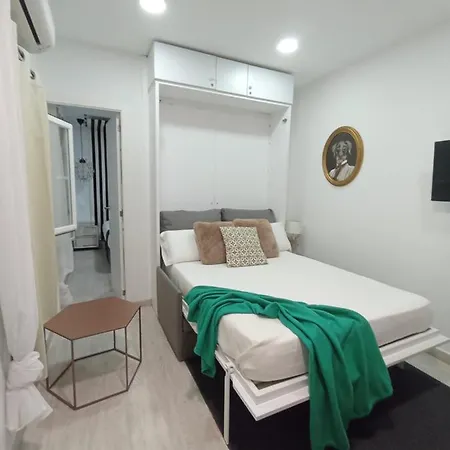 Apartment El Sentir De Parking Incluido Toledo