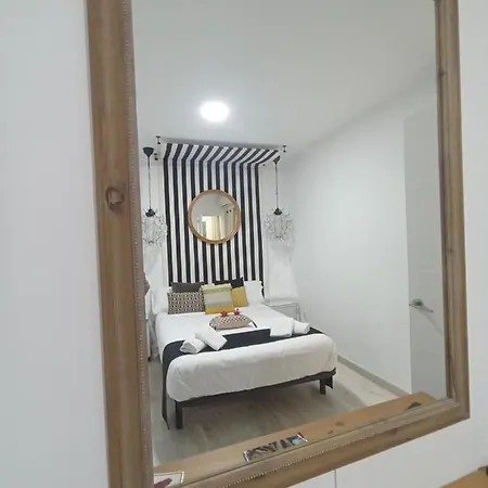 El Sentir De Parking Incluido Apartment Toledo